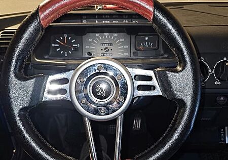 Peugeot 205 Cabrio