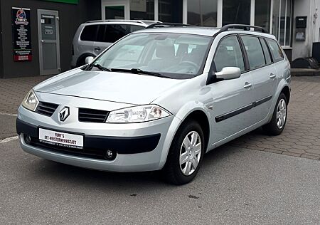 Renault Megane * KUPPLUNG NEU * ZAHNRIEMEN NEU