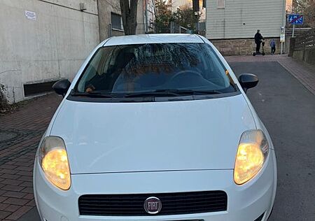 Fiat Grande Punto - Top Zustand - Wenig KM