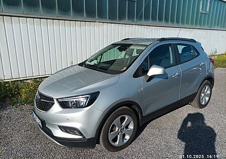 Opel Mokka X 1.4 ECOTEC Turbo Edition Start/Stop ...