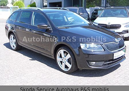 Skoda Octavia Combi Joy 1.4TSI 110kW