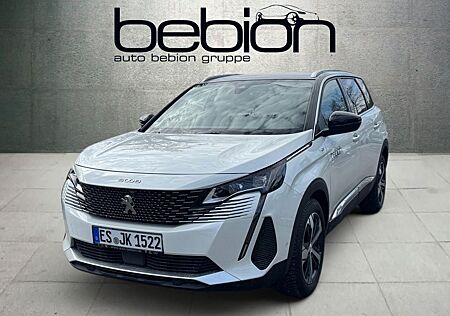 Peugeot 5008 1.5 BlueHDi 130 GT Navi PDC LED KeyLess LM
