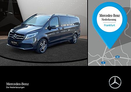 Mercedes-Benz V 250 d XL EDITION+SportP+9G+StandHZ+LED+Kamera