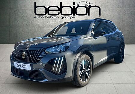Peugeot 2008 1.2 PureTech 130 Allure ACC LED PDC KlimaA