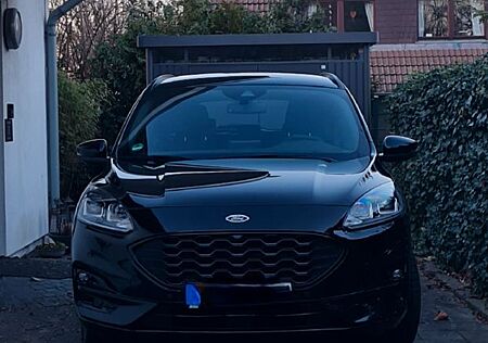 Ford Kuga 2.5 Duratec PHEV 112kW ST-Line Auto