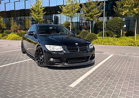 BMW 335i Coupé M Sport Edition M Sport Edition