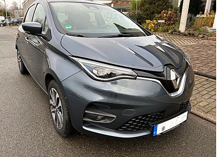 Renault ZOE Intens R135 Z.E.50 CCS BOSE Kauf-Batterie