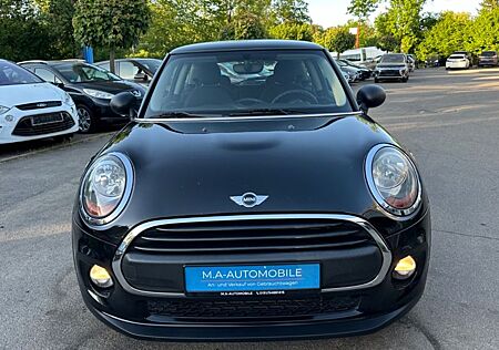 Mini ONE 3-trg.