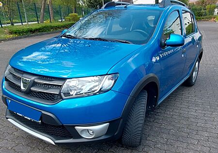 Dacia Sandero Stepway Prestige TCe 90