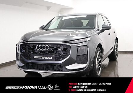 Audi Q3 SUV TFSI S tronic #S line#tech+#Leder#Pano