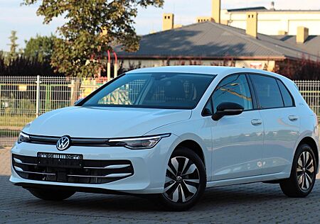 VW Golf Volkswagen VIII Lim. 1.5 TSI 85 kW Goal*LED*PDC*AHK*