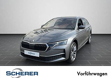 Skoda Octavia COMBI ULTIMATE 2,0 TDI DSG Leder/ Pano/