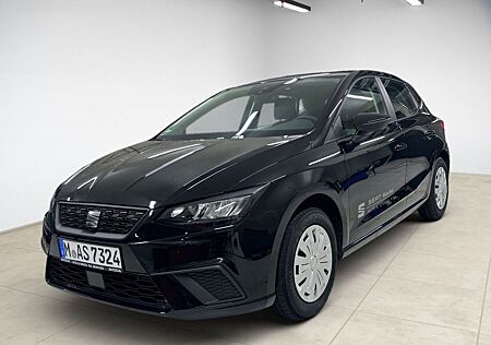 Seat Ibiza 1.0 MPI Reference |Sitzheizung|Klima|LED
