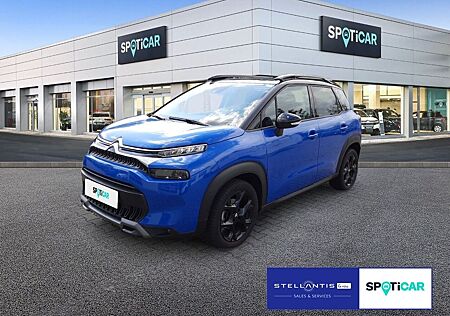 Citroën C3 Aircross 1.2 PureTech 130 Max EAT6*CARPLAY*DA