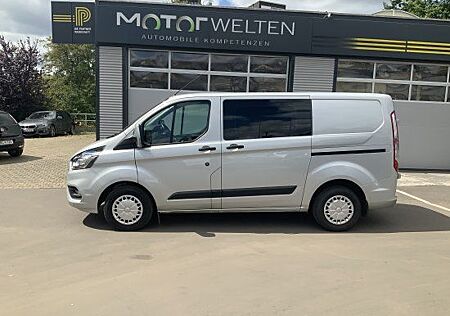 Ford Transit Custom 2.0 TDCi 280 L1 Trend 2.0 TDCi EU