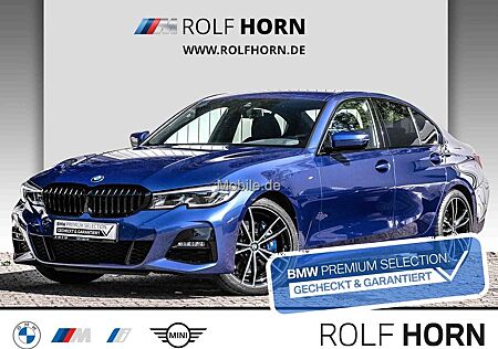 BMW 320i M Sport Autom Navi Laser Adaptiv HiFi 19