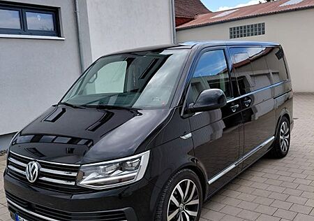 VW T6 Multivan Volkswagen