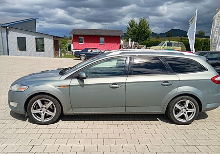 Ford Mondeo 2,0TDCi 103kW DPF Trend Turnier Trend