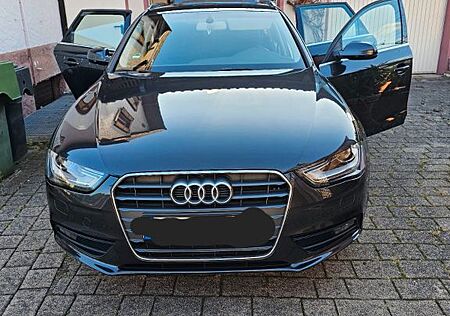 Audi A4 2.0 TDI 110kW Ambition Avant Ambition