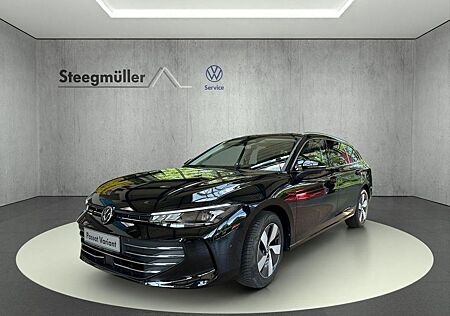 VW Passat Variant Volkswagen 1.5 eTSI DSG Business