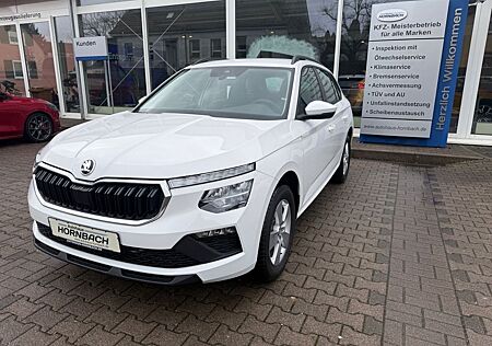 Skoda Kamiq 1.0 TSI 85kW Essence