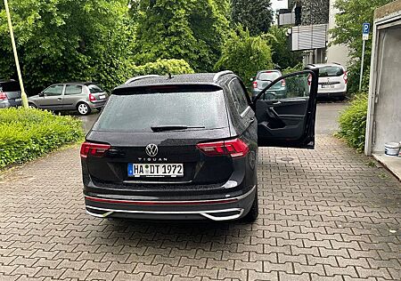 VW Tiguan Volkswagen 2.0 TDI SCR DSG Elegance Elegance
