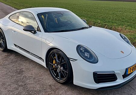 Porsche 991 .2 Carrera T - PCCB, PDLS+, Sport Chrono+