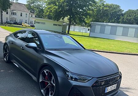 Audi RS7 B&O 3D Klang softclose Dynamik plus Matrix