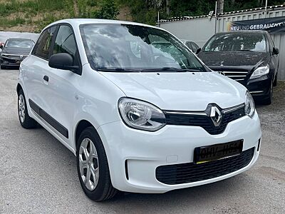 Renault Twingo Life SCe*5-türig*Klima*Tempomat*Bluetooth