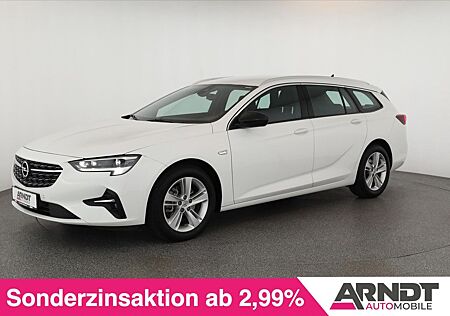 Opel Insignia Sports Tourer 1.5 D Elegance Navi Kam