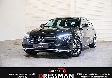 Mercedes-Benz T-Modell E 200 Avantgarde LED PANO NAVI RFK SHZ