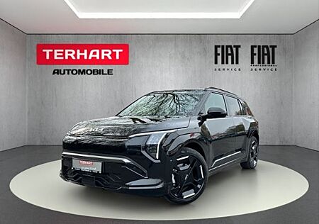 Kia EV3 GT-line/ACC/LED/Panorama/360°Kamera/Elk.Sitz