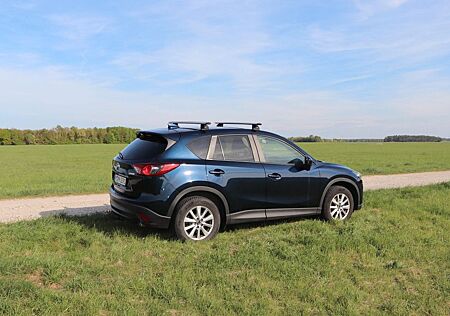 Mazda CX-5 2.2 SKYACTIV-D 150 Center-Line