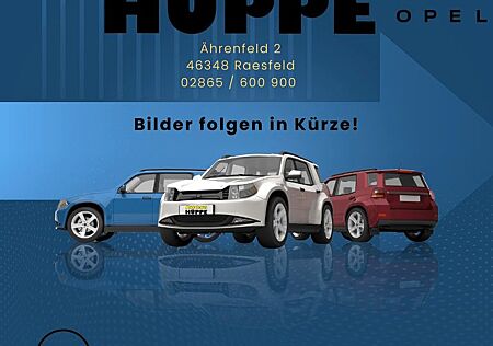 Hyundai i30 gebraucht kaufen Hyundai i30 Kombi Intro Edition 1.6D 85KW (115 PS) AHK