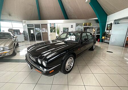 Jaguar XJ LiebhaberZustand/VOLL/Sport/TÜVNEU*