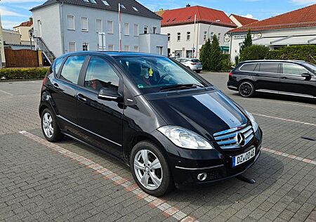 Mercedes-Benz A 180 CDI AVANTGARDE AVANTGARDE