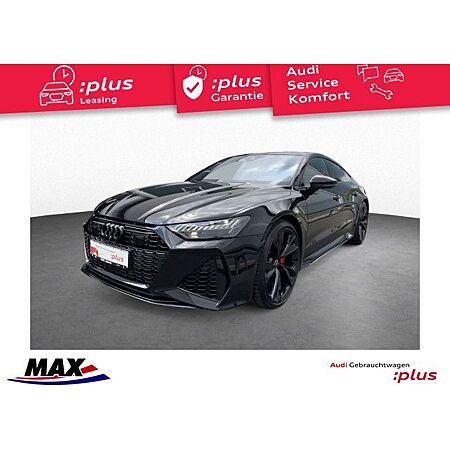 Audi RS7 leasen