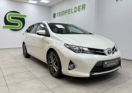 Toyota Auris Touring Sports Auris 1.8 Touring Sports Hybrid Edition/AUT/NAVI