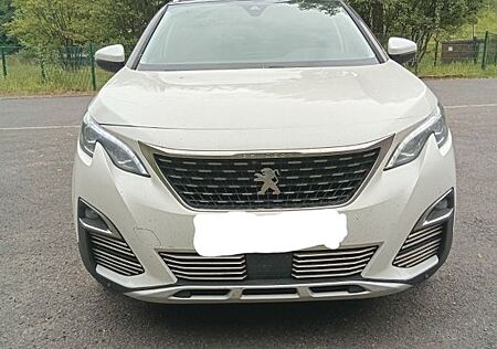 Peugeot 5008 BlueHDi 130 EAT8 Active Pack Active Pack