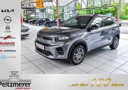 Citroën C3 Turbo 100 Stop&Start MAX