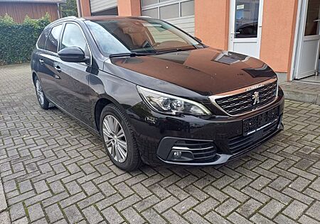 Peugeot 308 SW Allure 1,5l Automatik