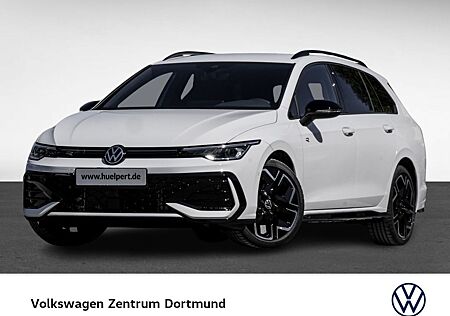 VW Golf Volkswagen Variant 1.5 R-LINE DSG BLACKSTYLE eKLAPPE