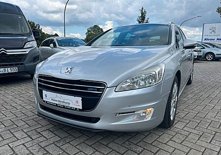 Peugeot 508 SW Allure HDI 150