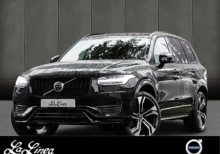 Volvo XC 90 XC90 T8 Recharge AWD Ultra Dark NP:105.110,-//MA