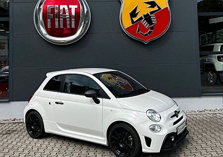 Abarth 595 MY23 +BEATS-SOUNDSYSTEM+KLIMA+XENON+