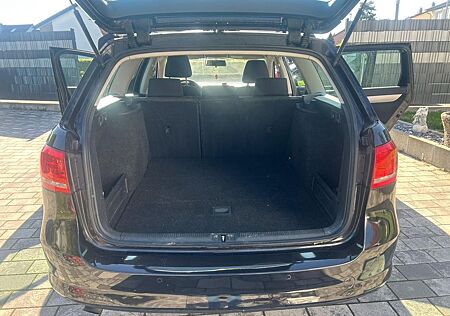 VW Passat Volkswagen 1.4 TSI Comfortline Comfortline