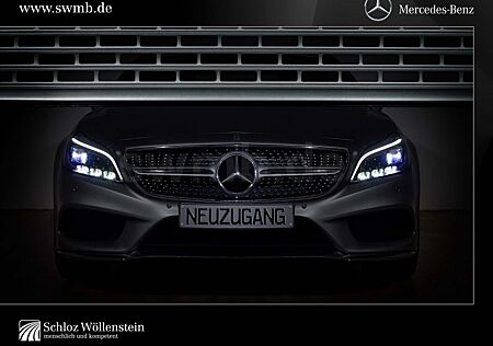 Mercedes-Benz GLC 300 d 4M Night Sport ACC Navi PDC SHZ LED