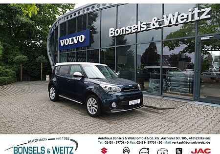 Kia Soul 1.6 GDI DREAM TEAM Navi Soundsystem JBL Kli