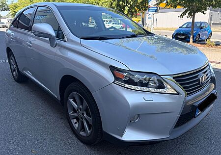 Lexus RX 450h Executive, 2Hand, Service nur bei LEXUS!