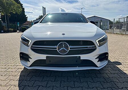 Mercedes-Benz A 35 AMG A -Klasse 4Matic